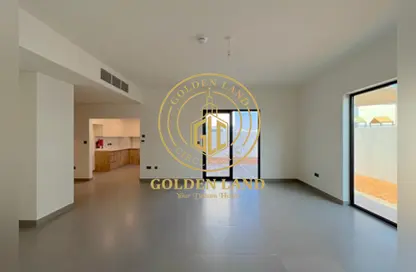 Villa - 4 Bedrooms - 5 Bathrooms for sale in Noya Viva - Noya - Yas Island - Abu Dhabi