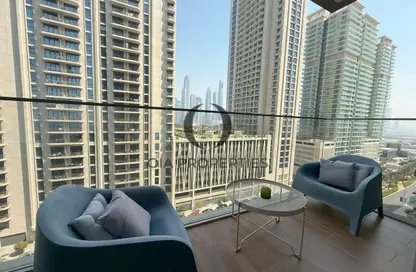 شقة - غرفة نوم - 2 حمامات للبيع في بيتش آيل - إعمار بيتشفرونت - دبي هاربور - دبي شقة - غرفة نوم - 2 حمامات للبيع في بيتش آيل - إعمار بيتشفرونت - دبي هاربور - دبي