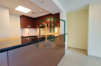 Apartment - 2 Bedrooms - 3 Bathrooms for rent in The Gate Tower 1 - Shams Abu Dhabi - Al Reem Island - Abu Dhabi