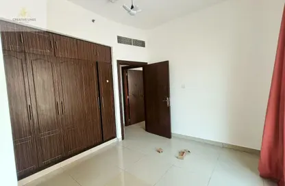 Apartment - 3 Bedrooms - 3 Bathrooms for rent in Al Salem Tower 2 - Al Nahda 1 - Al Nahda - Dubai