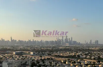 Apartment - 2 Bedrooms - 3 Bathrooms for sale in Centrium Tower 1 - Centrium Towers - Dubai Production City (IMPZ) - Dubai