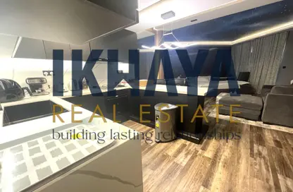 Apartment - Studio - 1 Bathroom for sale in Yakout - Bab Al Bahar - Al Marjan Island - Ras Al Khaimah