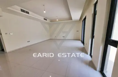 Empty Room image for: Townhouse - 3 Bedrooms - 5 Bathrooms for sale in Centaury - The Roots DAMAC Hills 2 - Damac Hills 2 - Dubai, Image 1