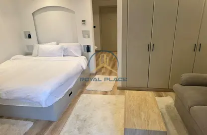 Apartment - Studio - 1 Bathroom for rent in Diamond Views 2 - Diamond Views - Jumeirah Village Circle - Dubai