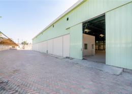Warehouse for rent in Al Quoz - Dubai