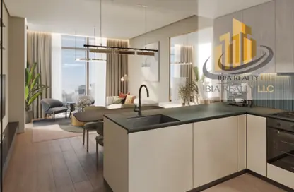 Apartment - 2 Bedrooms - 3 Bathrooms for sale in Mankhool - Bur Dubai - Dubai