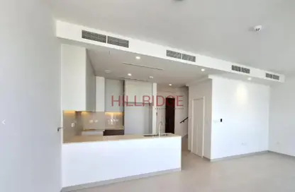 Townhouse - 3 Bedrooms - 4 Bathrooms for rent in Greenview 3 - EMAAR South - Dubai South (Dubai World Central) - Dubai
