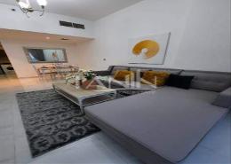 Apartment - 2 bedrooms - 3 bathrooms for rent in Sydney Tower - Jumeirah Village Circle - Dubai