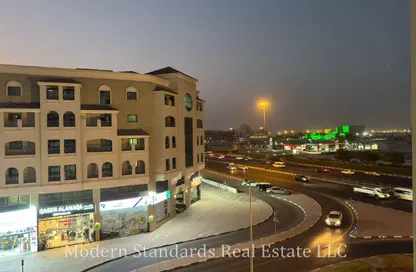 شقة - 3 غرف نوم - 3 حمامات للايجار في المربع - الممزر - ديرة - دبي