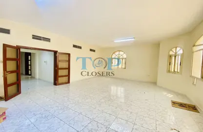 Apartment - 4 Bedrooms - 4 Bathrooms for rent in Al Sidrah - Al Khabisi - Al Ain