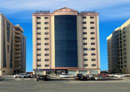 Apartment - 1 bedroom - 1 bathroom for rent in Green Belt - Umm Al Quwain