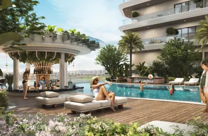 Apartment - 1 Bedroom - 1 Bathroom for sale in Elo - Damac Hills 2 - Dubai