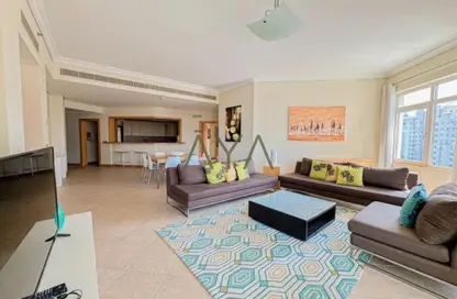 شقة - 3 غرف نوم - 4 حمامات للايجار في الداس - مساكن شور لاين - نخلة جميرا - دبي شقة - 3 غرف نوم - 4 حمامات للايجار في الداس - مساكن شور لاين - نخلة جميرا - دبي