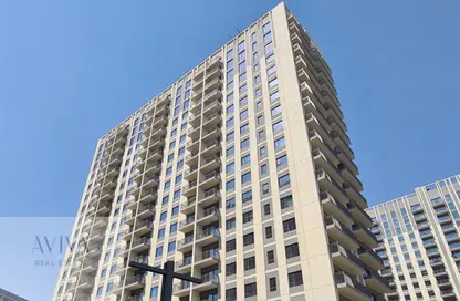 Apartment - 2 Bedrooms - 2 Bathrooms for rent in Park Heights 2 - Park Heights - Dubai Hills Estate - Dubai
