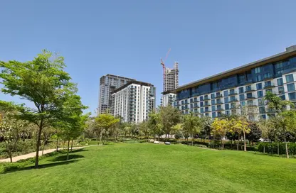 Land - Studio for sale in Sobha Hartland - Mohammed Bin Rashid City - Dubai