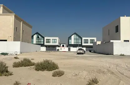 أرض - استوديو للبيع في ناد الشبا جاردنز المرحله الثانيه - حدائق ند الشبا - ند الشبا - دبي