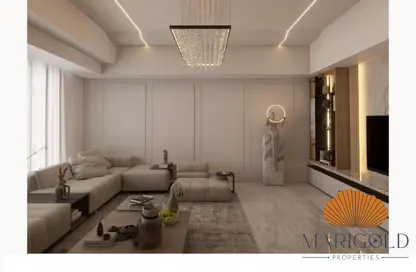 شقة - 2 غرف نوم - 4 حمامات للبيع في برج تمويل - (JLT) مجمع U - أبراج بحيرة الجميرا - دبي