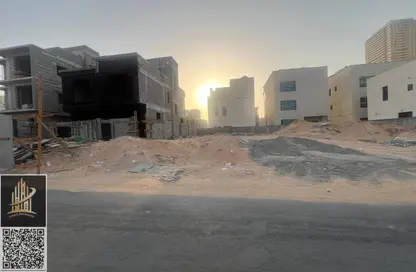 Land - Studio for sale in Al Aamra Gardens - Al Amerah - Ajman