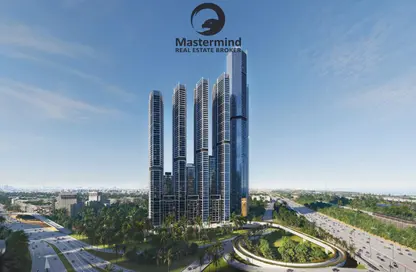 Retail - Studio for sale in Sobha Central - Sheikh Zayed Road - Dubai Retail - Studio for sale in Sobha Central - Sheikh Zayed Road - Dubai