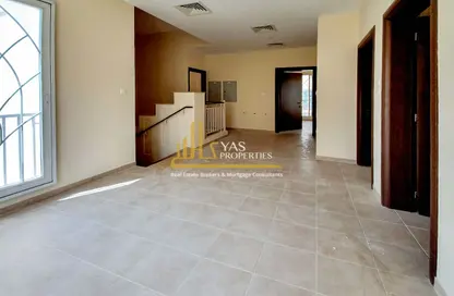 فيلا - 5 غرف نوم - 6 حمامات للايجار في كلاستر ج - سيدرى فيلا - واحة دبي للسيليكون - دبي