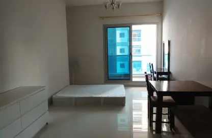 Apartment - Studio - 1 Bathroom for rent in Elite Sports Residence 3 - Elite Sports Residence - Dubai Sports City - Dubai