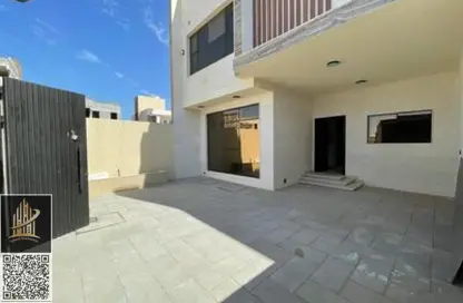 Villa - 6 Bedrooms - 7+ Bathrooms for rent in Al Yasmeen 1 - Al Yasmeen - Ajman