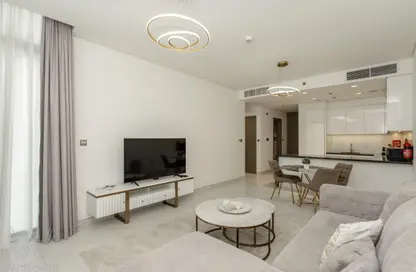 Apartment - 1 Bedroom - 2 Bathrooms for rent in The Residences at District One - Mohammed Bin Rashid City - Dubai
