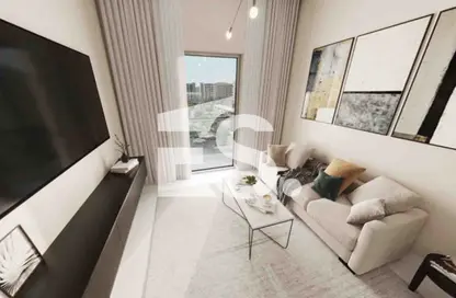Apartment - 1 Bedroom - 2 Bathrooms for sale in Reeman Living - Al Shamkha - Abu Dhabi