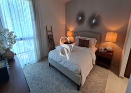 Apartment - 1 bedroom - 2 bathrooms for sale in Al Zahia 1 - Al Zahia - Muwaileh Commercial - Sharjah