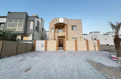 Villa - 5 Bedrooms - 6 Bathrooms for sale in Al Yasmeen 1 - Al Yasmeen - Ajman