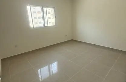 شقة - غرفة نوم - 1 حمام للايجار في البطينة B - البطينة - الشارقة