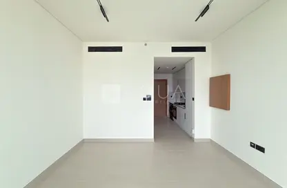 Apartment - Studio - 1 Bathroom for rent in Binghatti Azure - Jumeirah Village Circle - Dubai