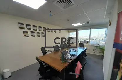 Office Space - Studio for sale in One Lake Plaza - Lake Allure - Jumeirah Lake Towers - Dubai