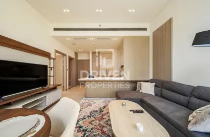 شقة - غرفة نوم - 2 حمامات للبيع في بن غاطي رويال - منطقة 18 - قرية الجميرا سركل - دبي