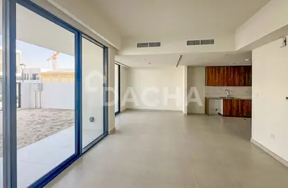 Townhouse - 3 Bedrooms - 3 Bathrooms for sale in Maha Townhouses - Town Square - Dubai Townhouse - 3 Bedrooms - 3 Bathrooms for sale in Maha Townhouses - Town Square - Dubai