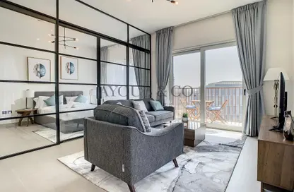 Apartment - 2 Bedrooms - 1 Bathroom for sale in Collective 2.0 Tower B - Collective 2.0 - Dubai Hills Estate - Dubai