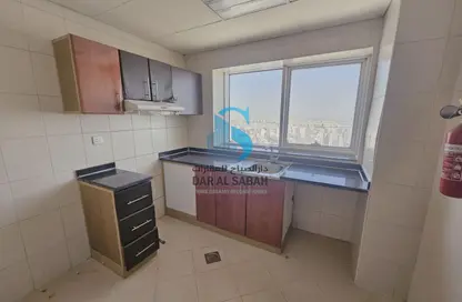 Apartment - 2 Bedrooms - 2 Bathrooms for rent in Tiger Building Al Qadesia - Al Nahda - Sharjah