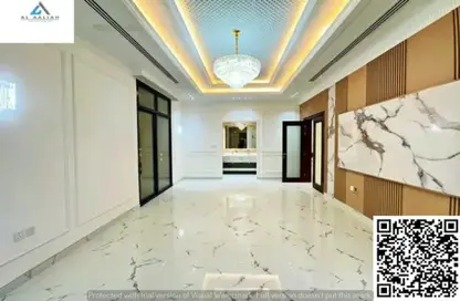 Villa - 5 Bedrooms - 7 Bathrooms for sale in Al Helio 2 - Al Helio - Ajman