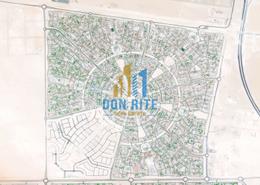 Land for sale in Al Khaleej Al Arabi Street - Al Bateen - Abu Dhabi Land for sale in Al Khaleej Al Arabi Street - Al Bateen - Abu Dhabi