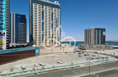 Apartment - 2 Bedrooms - 2 Bathrooms for rent in The Bridges - Shams Abu Dhabi - Al Reem Island - Abu Dhabi