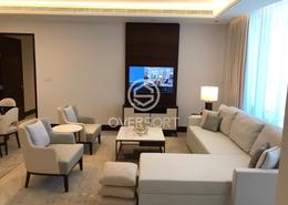 Apartment - 2 bedrooms - 3 bathrooms for sale in The Address Sky View Tower 1 - The Address Sky View Towers - Downtown Dubai - Dubai