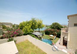 Villa - 3 bedrooms - 3 bathrooms for sale in Springs 9 - The Springs - Dubai Villa - 3 bedrooms - 3 bathrooms for sale in Springs 9 - The Springs - Dubai