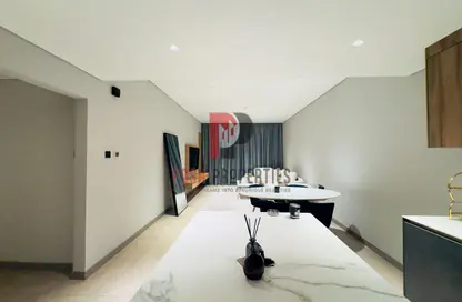 شقة - 2 غرف نوم - 3 حمامات للايجار في مساكن كلاود هب - الضاحية 10 - قرية جميرا الدائرية - دبي