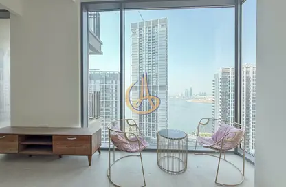 Apartment - 2 Bedrooms - 2 Bathrooms for sale in Lago Vista C - Lago Vista - Dubai Production City (IMPZ) - Dubai