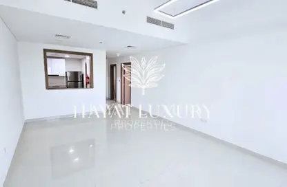 Apartment - 1 Bedroom - 1 Bathroom for sale in Topaz Residences - Dubai Silicon Oasis - Dubai