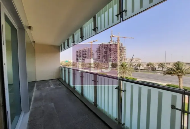 Apartment - 3 Bedrooms - 4 Bathrooms for sale in Al Nada 1 - Al Muneera - Al Raha Beach - Abu Dhabi