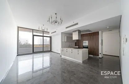 Apartment - 2 Bedrooms - 3 Bathrooms for sale in Avenue Residence 2 - Avenue Residence - Al Furjan - Dubai