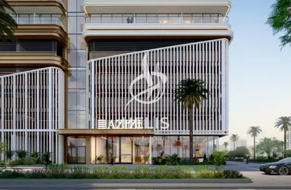 شقة - 3 غرف نوم - 4 حمامات للبيع في عزيزي روبي - منطقة 15 - قرية الجميرا سركل - دبي