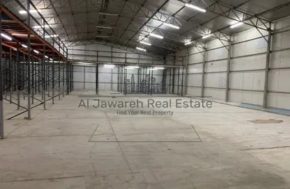 Warehouse - Studio - 1 Bathroom for sale in Industrial Area 5 - Sharjah Industrial Area - Sharjah