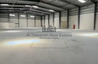 Warehouse - Studio - 2 Bathrooms for rent in Industrial Area 1 - Emirates Modern Industrial - Umm Al Quwain